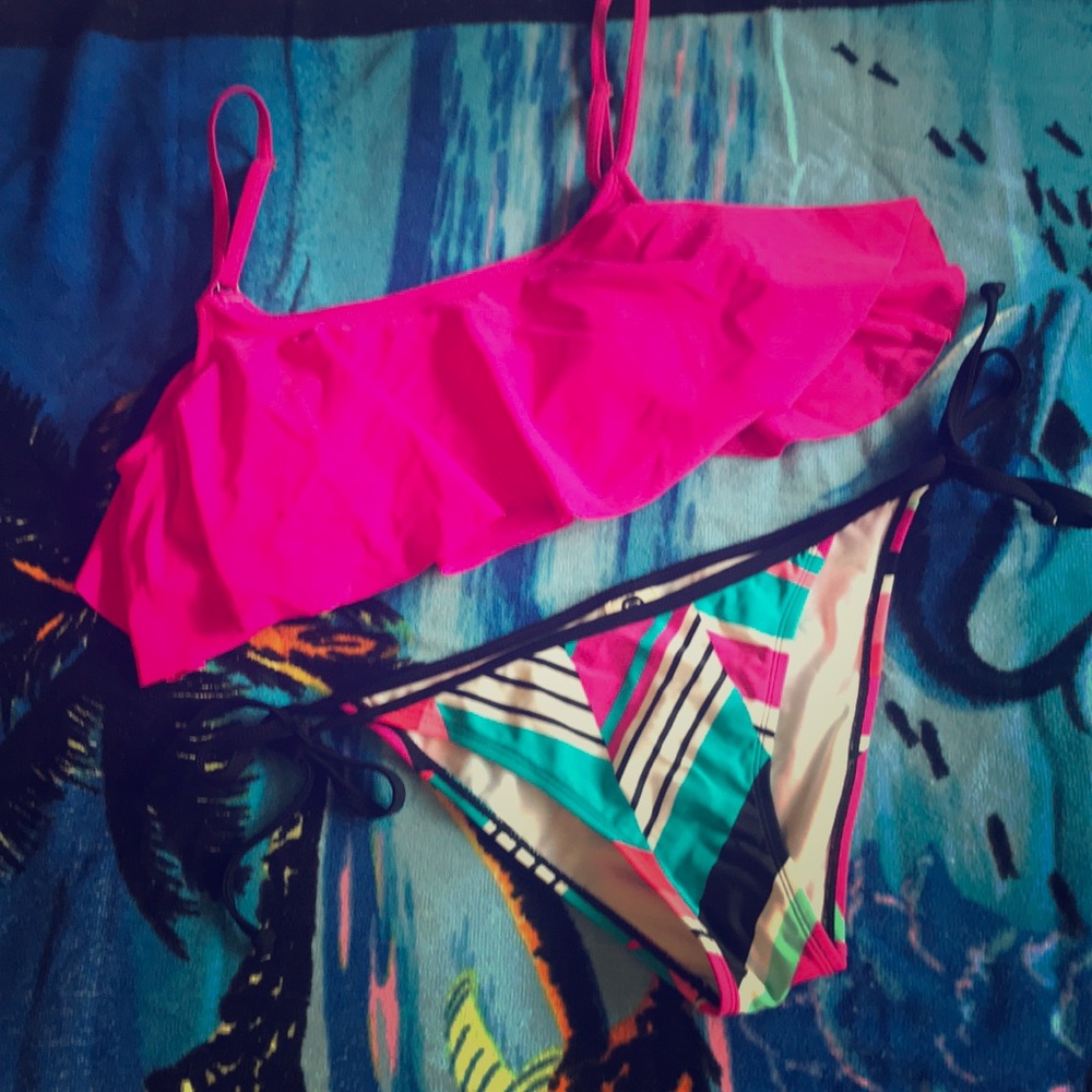 Roxy bikini